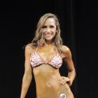 Jeanette  Martinez - NPC Muscle Heat Championships 2012 - #1